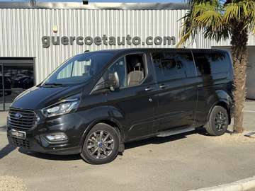 320 L2H1 2.0 ECOBLUE 170CH TITANIUM BVA8 TPMR