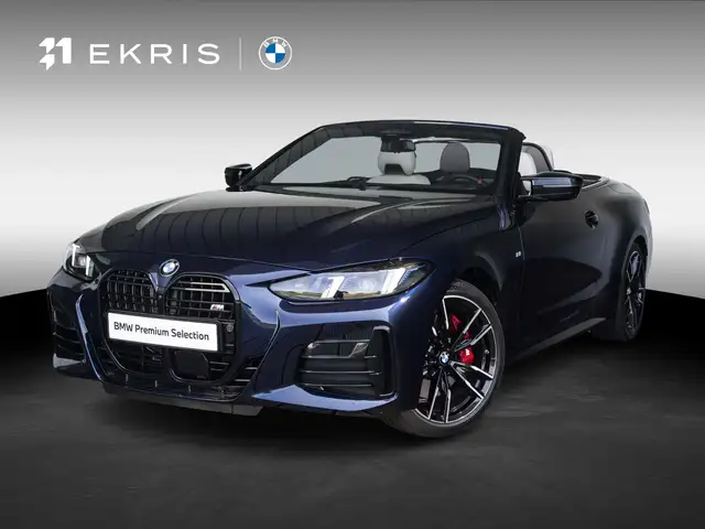 BMW 440