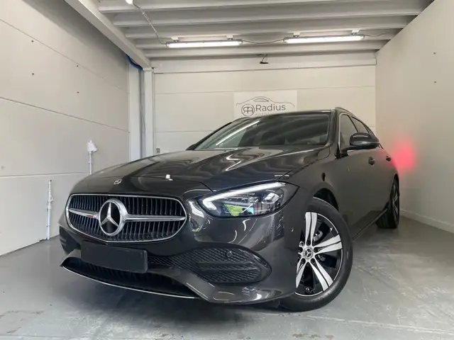 Mercedes-Benz C 180 C Break 180 Business Line Business Line