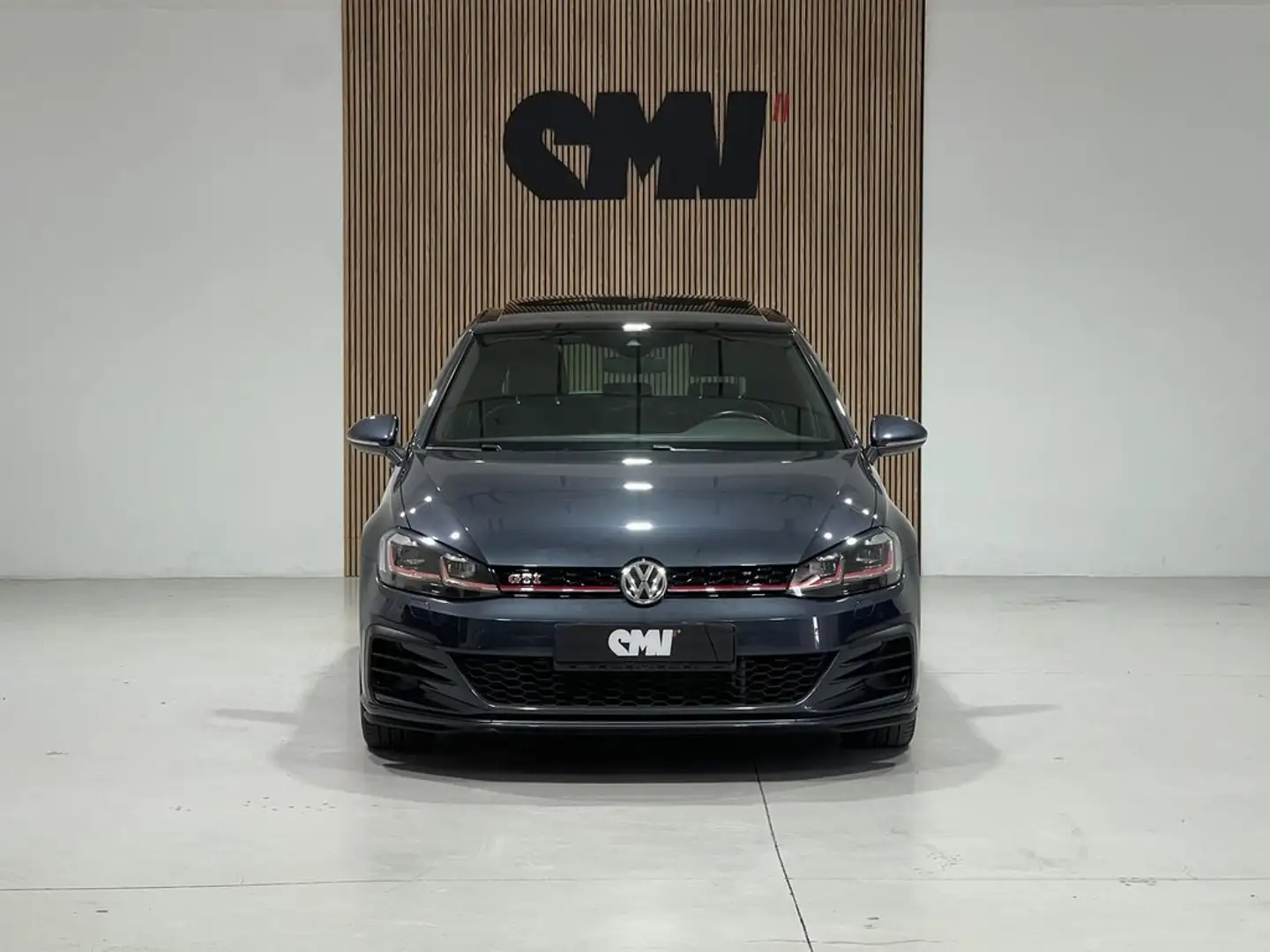 Volkswagen Golf GTI Performance 2.0 TSI 180kW(245CV) DSG Gris - 2
