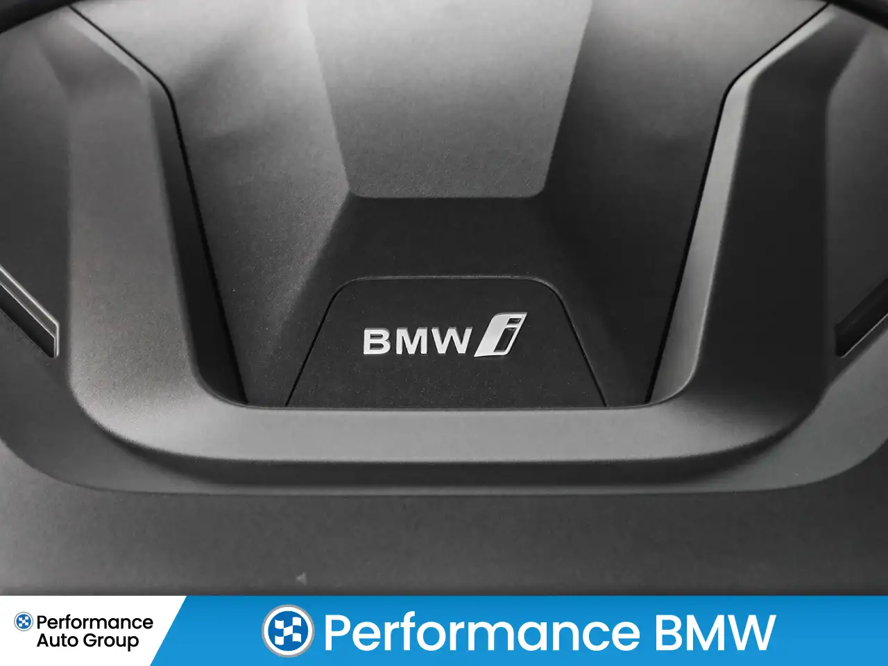 BMW i4 снимка BMW i4