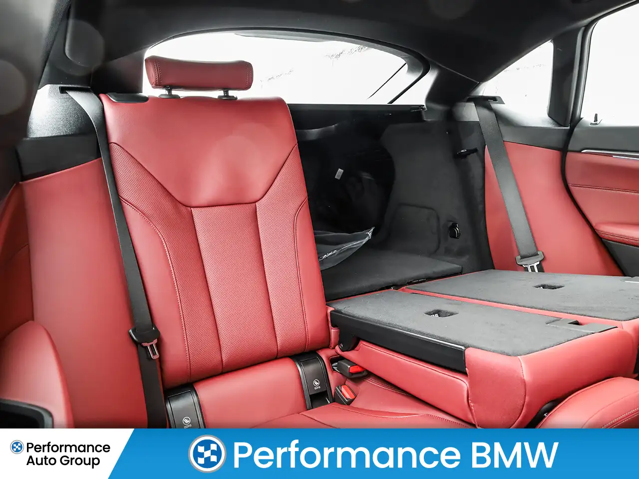 BMW i4 снимка BMW i4