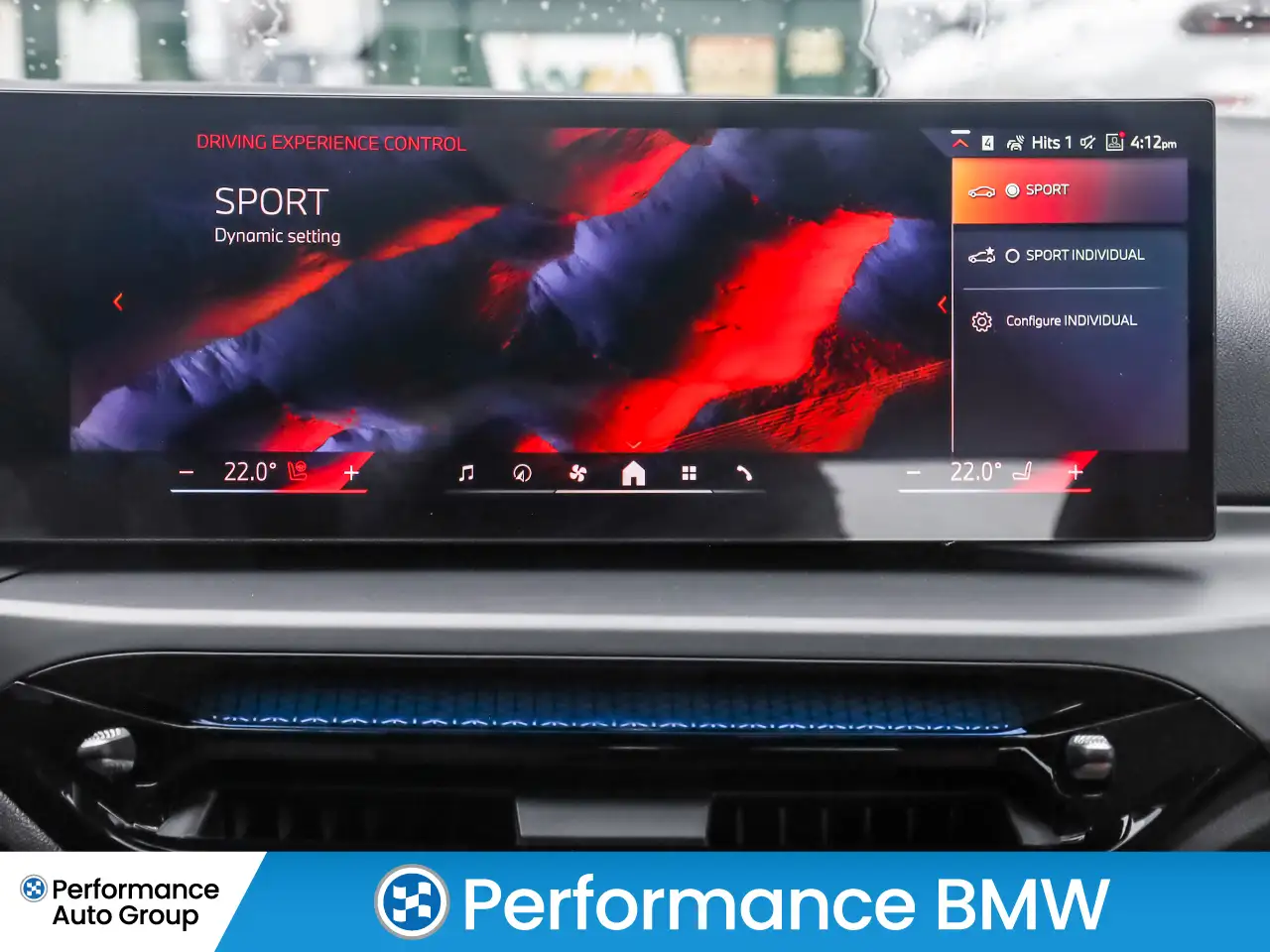 BMW i4 снимка BMW i4