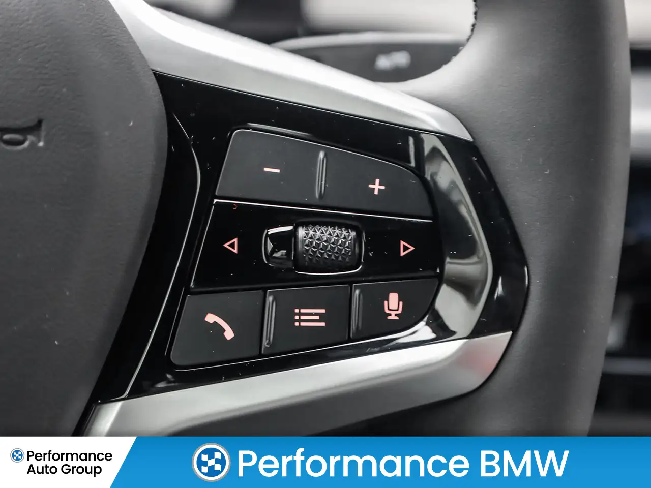 BMW i4 снимка BMW i4