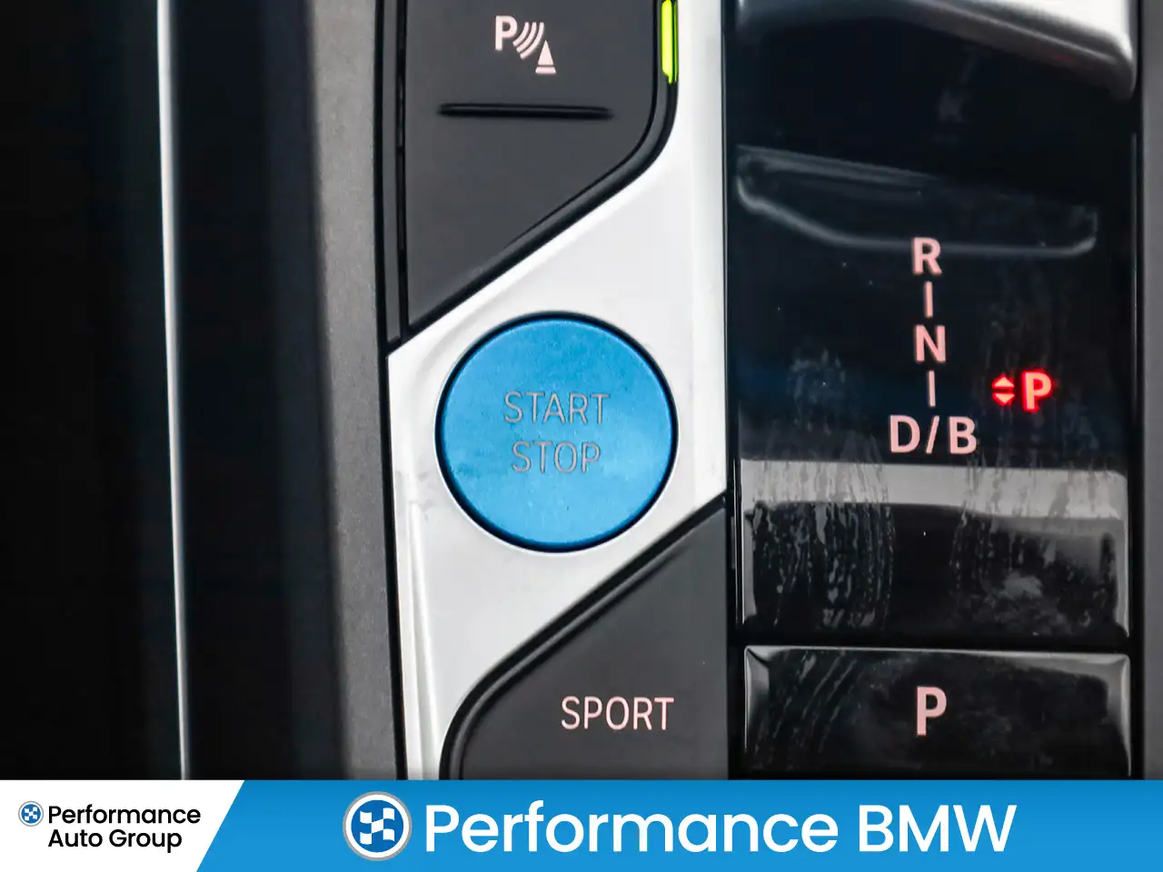 BMW i4 снимка BMW i4