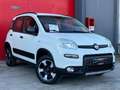 Fiat Panda 4x4 1.3 MJT 2018 - *PROMOZIONE* Blanc - thumbnail 2