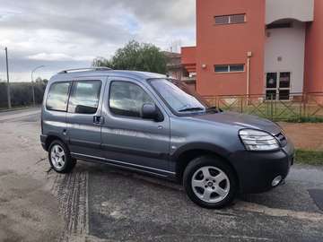 Ranch 2003 1.6 hdi 16v Totem