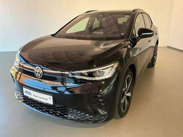 VW ID.4 GTX 4Motion | Panorama | IQ.LIGHT | ACC