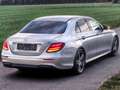 Mercedes-Benz E 220 Mercedes-Benz E 220 * AMG Packet *BURMESTER* 2.Besitz 194PS! UNFALLFREI ! Silber - thumbnail 9