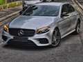 Mercedes-Benz E 220 Mercedes-Benz E 220 * AMG Packet *BURMESTER* 2.Besitz 194PS! UNFALLFREI ! Silber - thumbnail 1