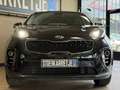 Kia Sportage 1.6 GDI ExecutiveLine Navi | JBL | Leder | Blindsp Zwart - thumbnail 16
