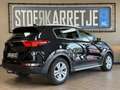 Kia Sportage 1.6 GDI ExecutiveLine Navi | JBL | Leder | Blindsp Zwart - thumbnail 34