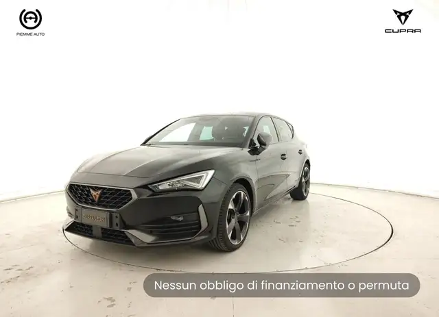 CUPRA Leon 1.5 TSI 110kW