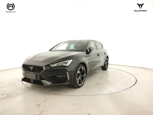 CUPRA Leon 1.5 TSI 110kW