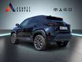 Toyota Yaris Cross Teamplayer 1,5 l Hybrid Keyless Spurhalteass. LED Чёрный - thumbnail 4