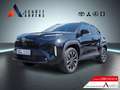 Toyota Yaris Cross Teamplayer 1,5 l Hybrid Keyless Spurhalteass. LED Чёрный - thumbnail 1