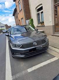 2.0 TDI (BlueMotion Technology) Highline