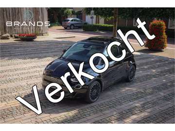 La Prima 42 kWh 1e eig Full option Schuifdak Garan
