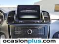 Mercedes-Benz GLE 250 250d 4Matic Aut. Gris - thumbnail 34