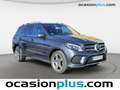 Mercedes-Benz GLE 250 250d 4Matic Aut. Gris - thumbnail 2