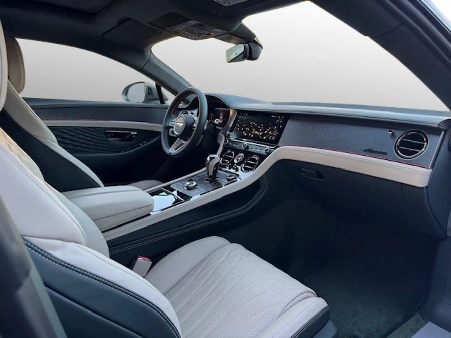 Bentley Azure V8 | Bentley Nürnberg Groen - 2