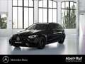 Mercedes-Benz C 63 AMG T S E PERF DIGITAL+DISTR+Burme+HuD+360° Negru - thumbnail 1