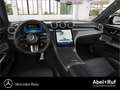 Mercedes-Benz C 63 AMG T S E PERF DIGITAL+DISTR+Burme+HuD+360° Negru - thumbnail 7