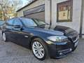 BMW 520 5 Touring 520d Luxury Aut AHK Leder Navi BiXenon crna - thumbnail 3