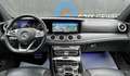 Mercedes-Benz E 43 AMG 4-MATIC OPEN DAK CAMERA LEDER crna - thumbnail 5