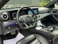 Mercedes-Benz E 43 AMG 4-MATIC OPEN DAK CAMERA LEDER crna - thumbnail 6