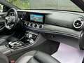 Mercedes-Benz E 43 AMG 4-MATIC OPEN DAK CAMERA LEDER Negru - thumbnail 7