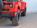 Jeep Wrangler 2.8 CRD Unlimited Sahara LED AHK AUTOM. Orange - thumbnail 6