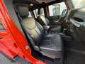 Jeep Wrangler 2.8 CRD Unlimited Sahara LED AHK AUTOM. Orange - thumbnail 15