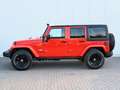 Jeep Wrangler 2.8 CRD Unlimited Sahara LED AHK AUTOM. Orange - thumbnail 8
