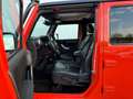 Jeep Wrangler 2.8 CRD Unlimited Sahara LED AHK AUTOM. Orange - thumbnail 14
