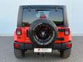 Jeep Wrangler 2.8 CRD Unlimited Sahara LED AHK AUTOM. Orange - thumbnail 7