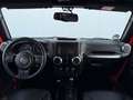 Jeep Wrangler 2.8 CRD Unlimited Sahara LED AHK AUTOM. Orange - thumbnail 13