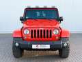 Jeep Wrangler 2.8 CRD Unlimited Sahara LED AHK AUTOM. Orange - thumbnail 2