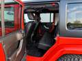 Jeep Wrangler 2.8 CRD Unlimited Sahara LED AHK AUTOM. Orange - thumbnail 16