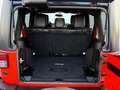 Jeep Wrangler 2.8 CRD Unlimited Sahara LED AHK AUTOM. Orange - thumbnail 18