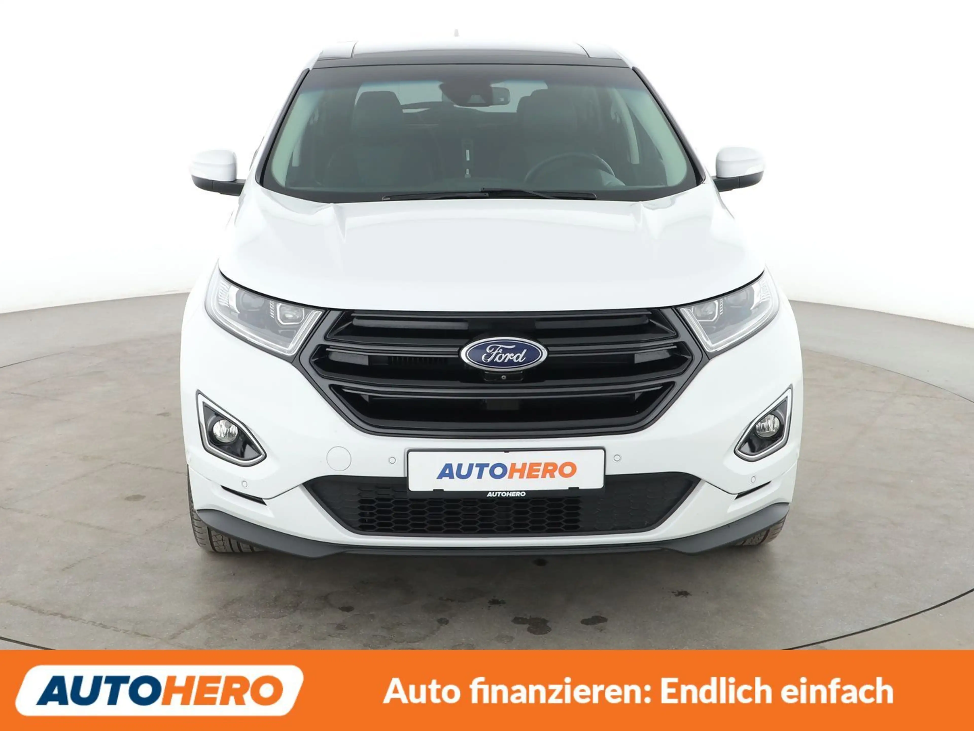 Ford Edge 2.0 TDCi Bi-Turbo Sport 4x4 Aut.*LED*ACC*PDC*SHZ* — photo 9