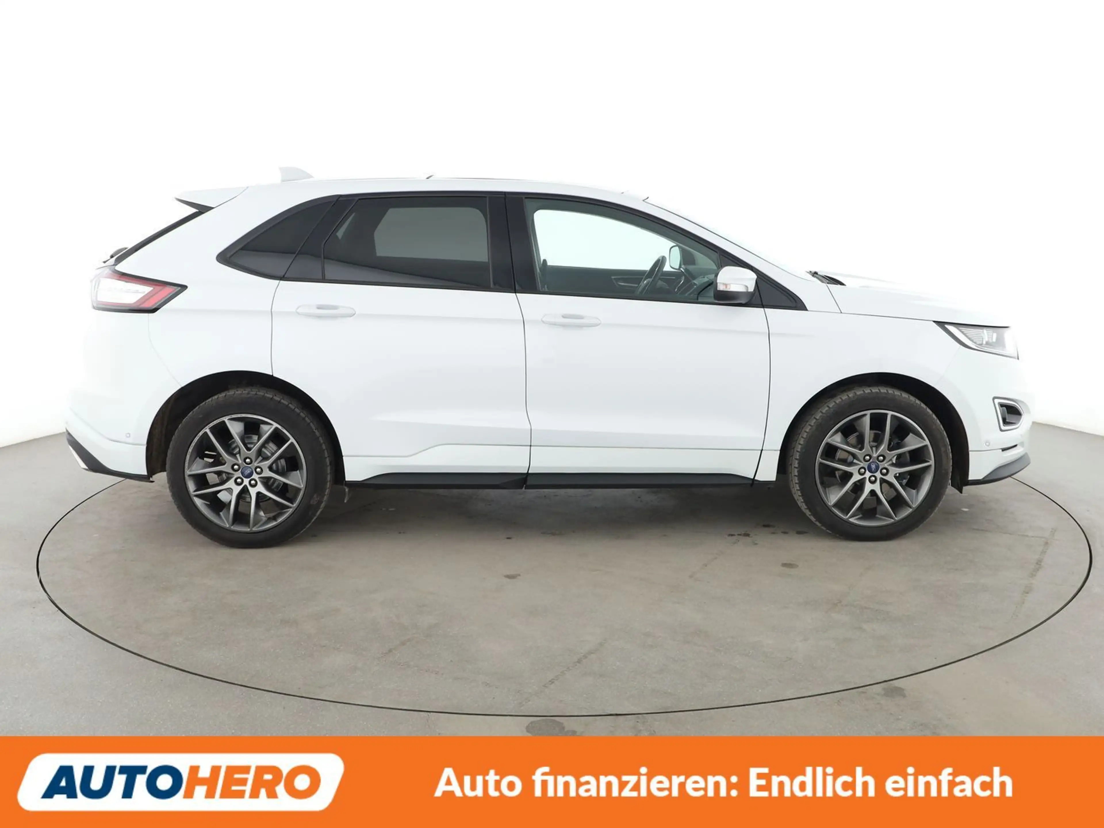 Ford Edge 2.0 TDCi Bi-Turbo Sport 4x4 Aut.*LED*ACC*PDC*SHZ* — photo 7