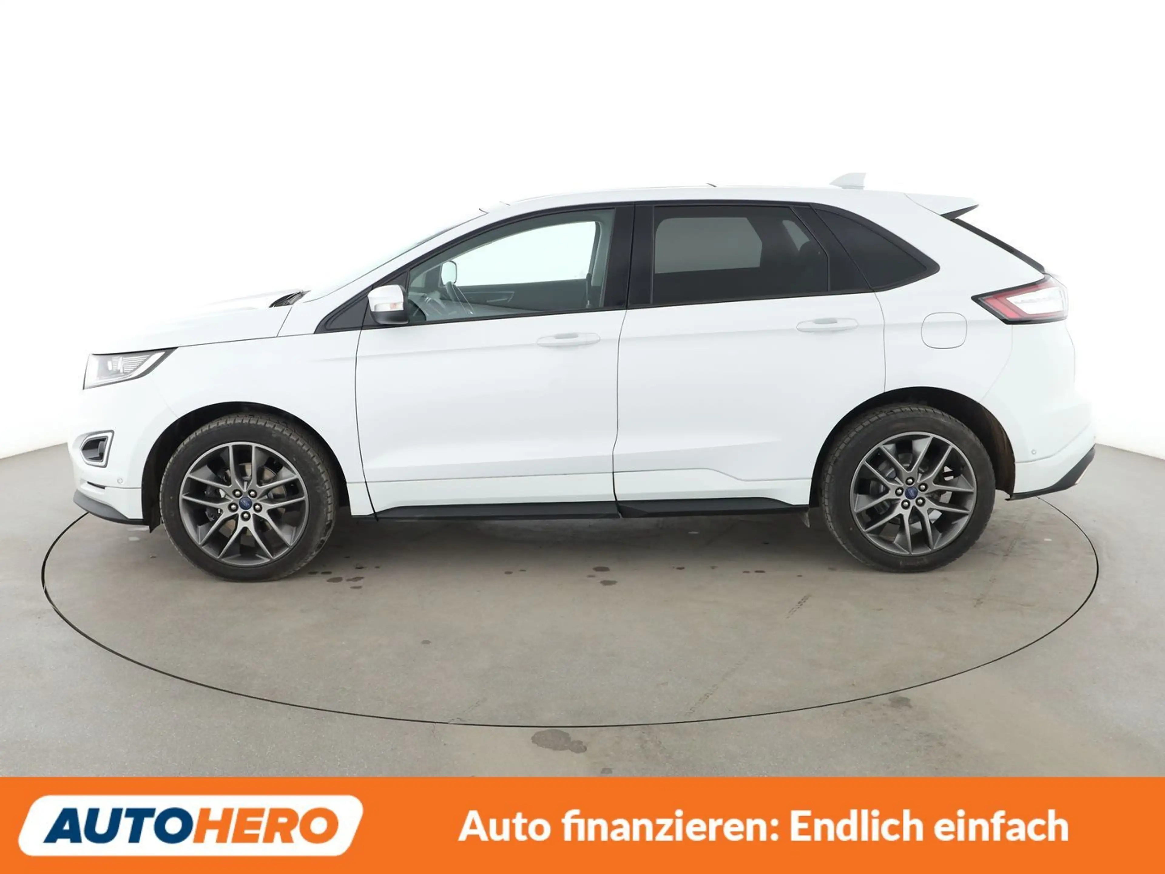 Ford Edge 2.0 TDCi Bi-Turbo Sport 4x4 Aut.*LED*ACC*PDC*SHZ* — photo 3