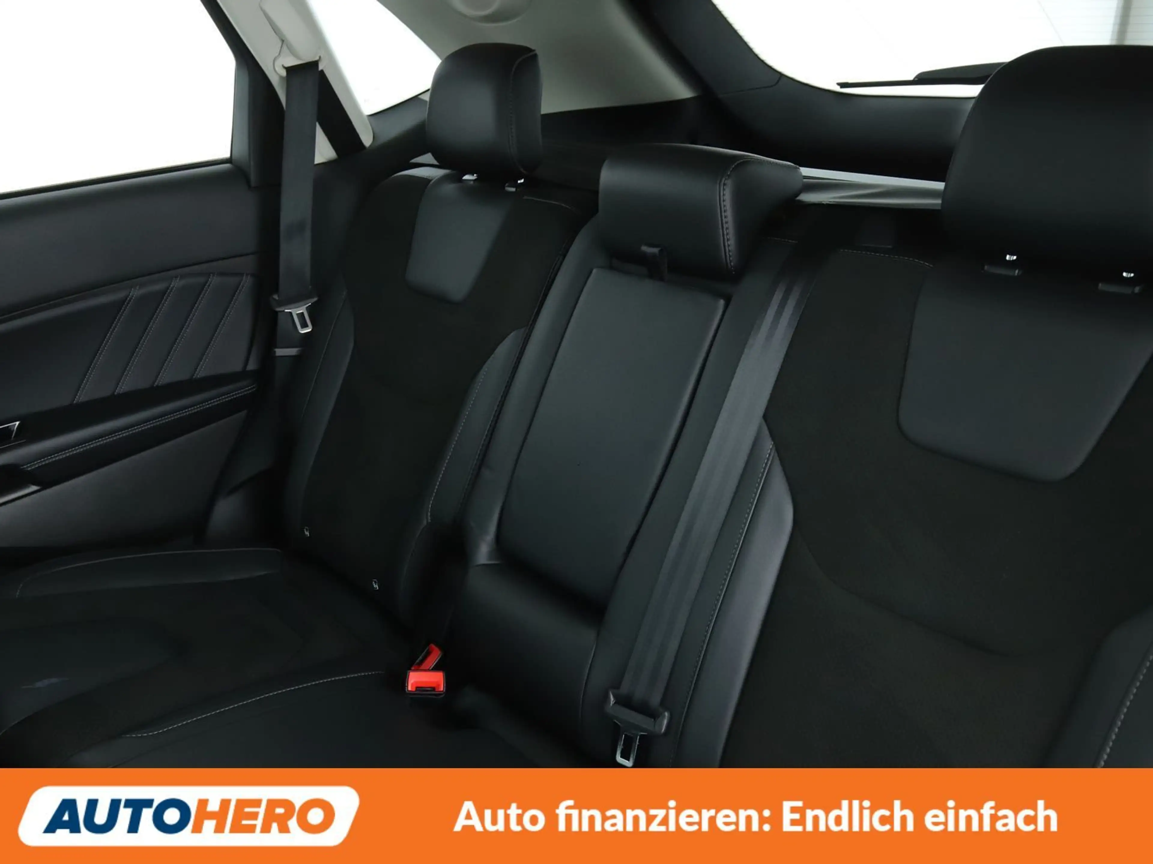 Ford Edge 2.0 TDCi Bi-Turbo Sport 4x4 Aut.*LED*ACC*PDC*SHZ* — photo 14