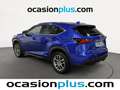 Lexus NX 300 300h Executive 4WD Azul - thumbnail 3