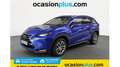 Lexus NX 300 300h Executive 4WD Azul - thumbnail 1