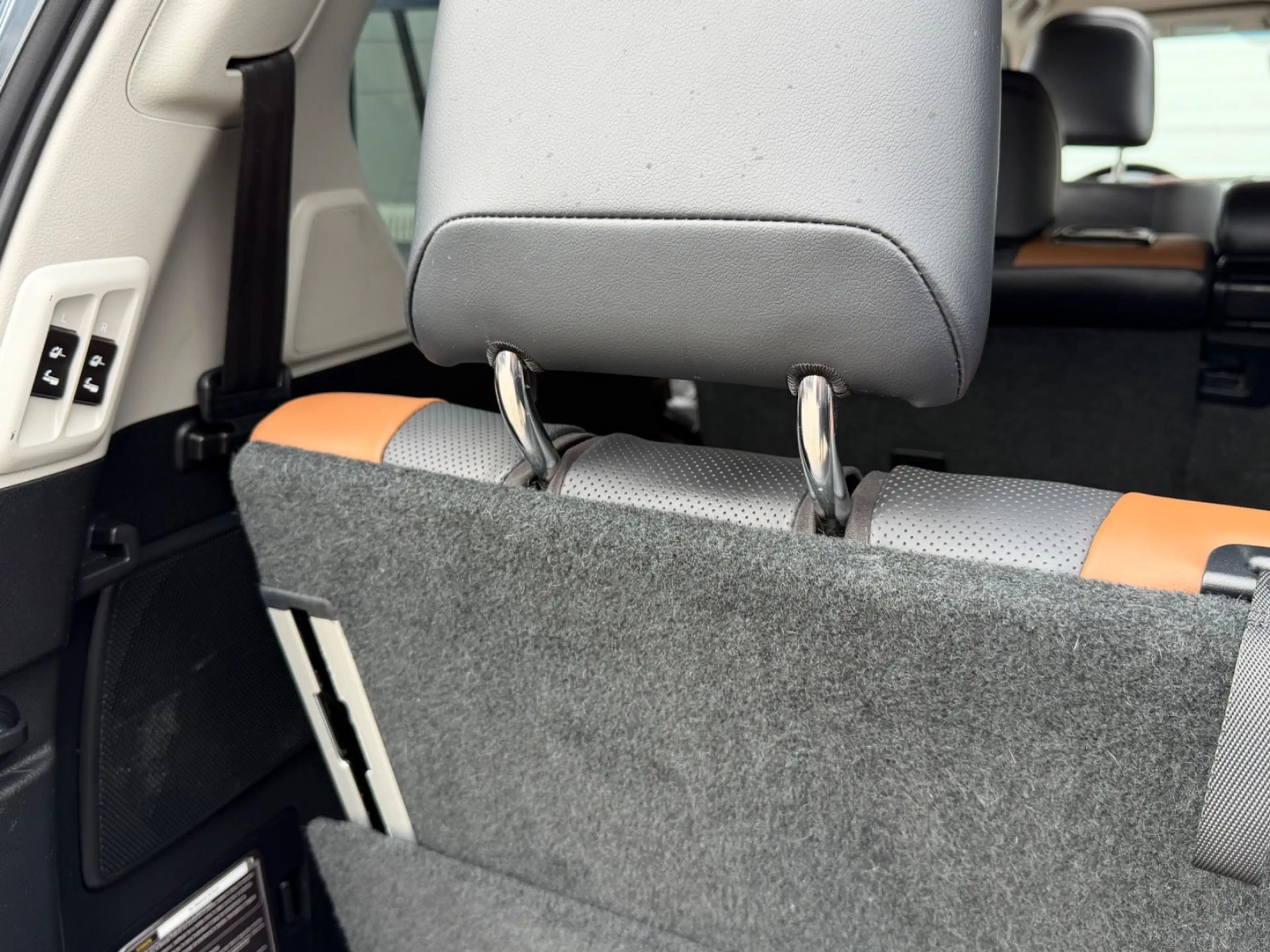 Toyota Land Cruiser TEC EDITION°7 SITZ°VOLL — photo 15
