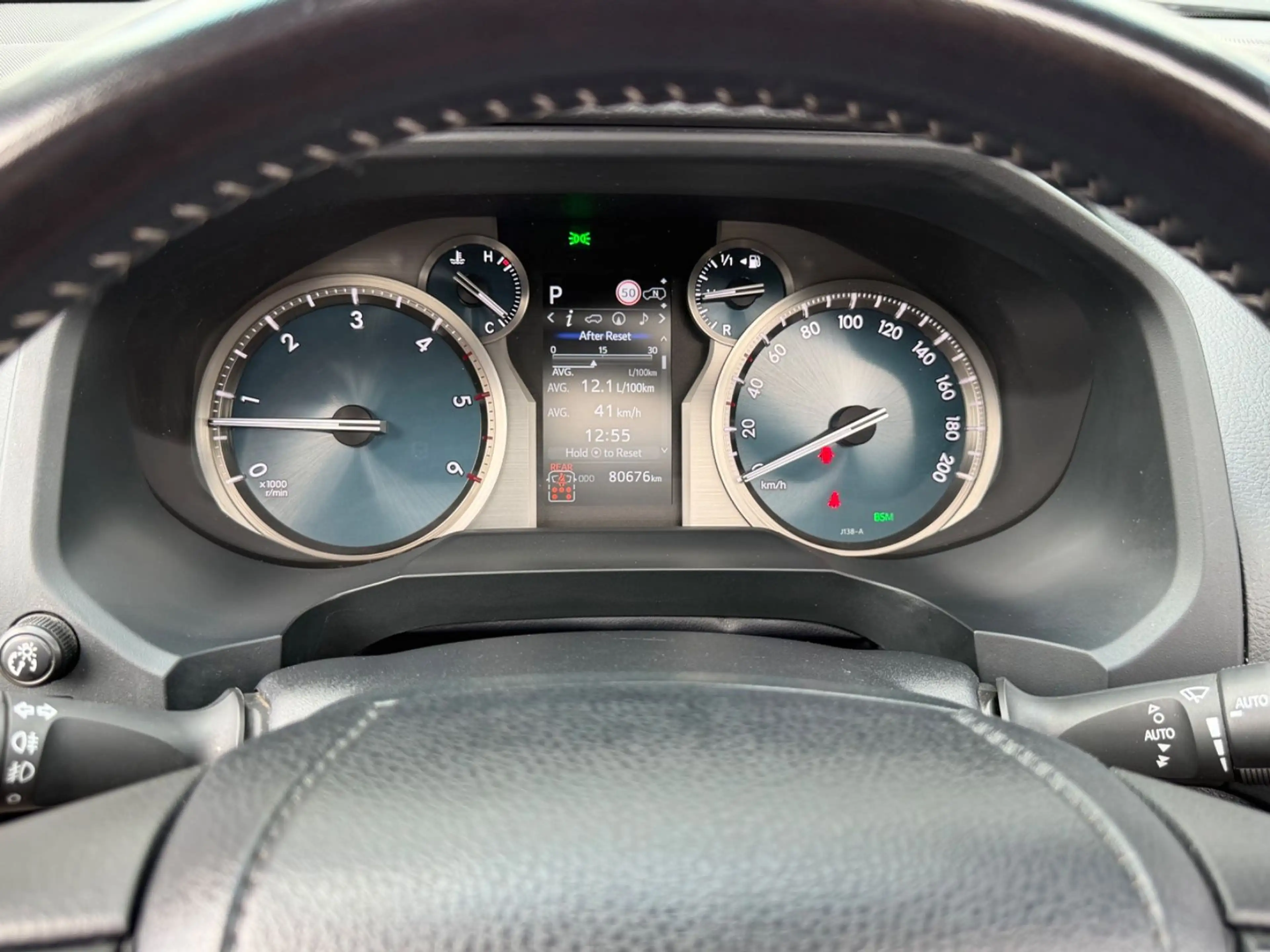 Toyota Land Cruiser TEC EDITION°7 SITZ°VOLL — photo 11