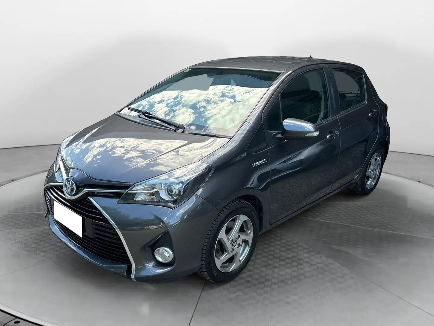 Toyota Yaris Yaris 1.5 Hybrid 5 porte Active - 1