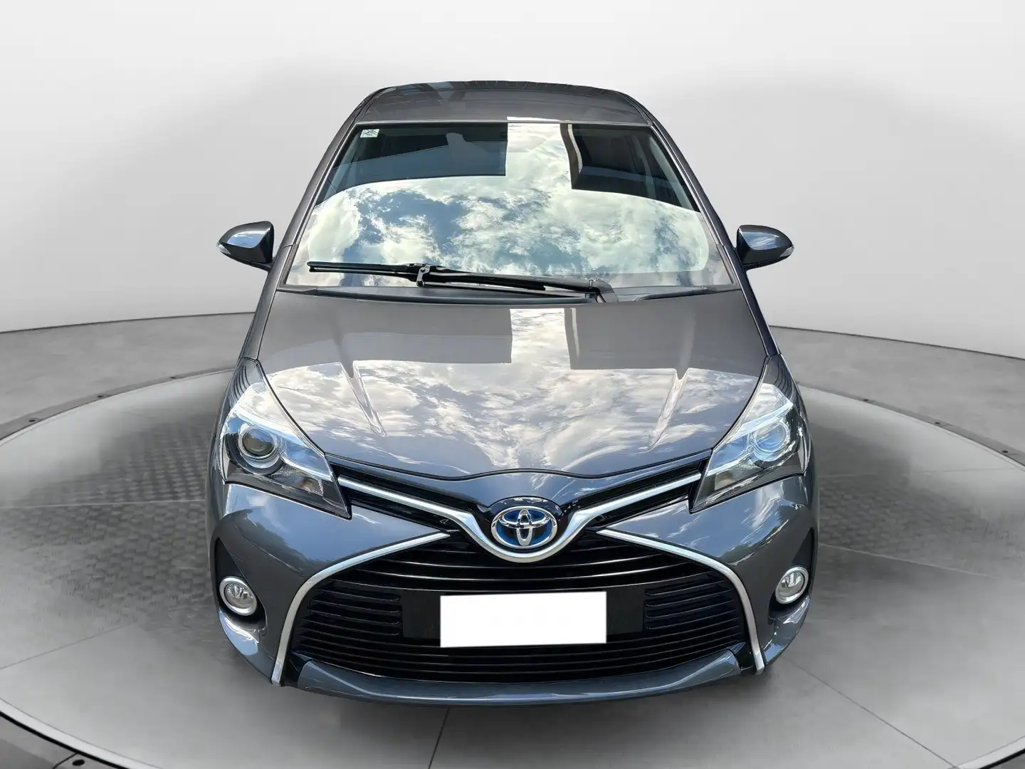 Toyota Yaris Yaris 1.5 Hybrid 5 porte Active - 2